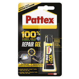 Pattex® - Sekundenkleber Repair Extreme PRXG8 Tube 8 g