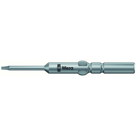 Wera® - Bit 867/22 für TORX® TX 10 x 60mm