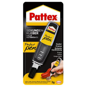 Pattex® - Sekundenkleber Perfect Pen PSPP3