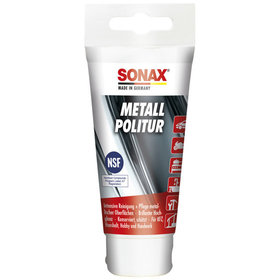 SONAX® - Metallpolitur 75 ml