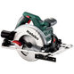 metabo® - Handkreissäge KS 55 FS (600955700), metaBOX 340