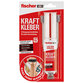 fischer - Kraftkleber,25ml