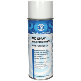 Marston Domsel - MD-Spray Multifunktionsöl Dose 400ml