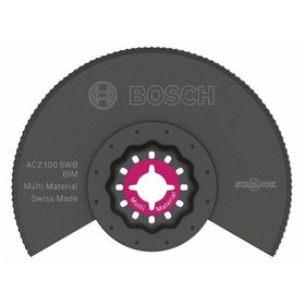 Bosch - BiM SegmentwellenschliffmACZ 100 SW (2608661693)