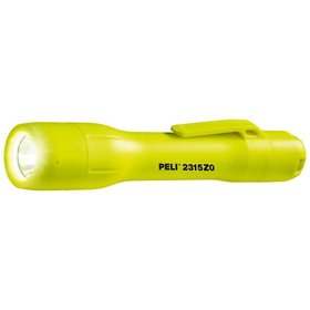 PELI™ - Taschenlampe 2315Z0 explosionsgeschütz Zone 0