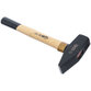 BGS - Schlosserhammer | Holz-Stiel | DIN 1041 | 1500 g