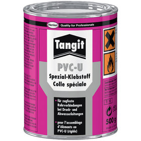 Tangit - PVC-U Spezial-Kleber 500g