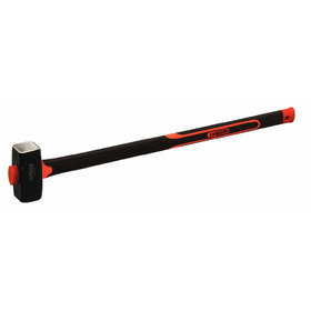 KSTOOLS® - Vorschlaghammer mit Fiberglasstiel, 4000g