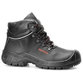 ELTEN - Sicherheitsschnürstiefel LAURENZO Rubber XW Mid ESD S3, Größe 40