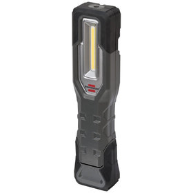 brennenstuhl® - LED Akku-Handleuchte HL 1000 A, IP54, 1000+200lm