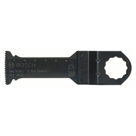 Bosch - HCS Tauchsägeblatt SAIZ 32 BLC, Wood, 32 x 70mm