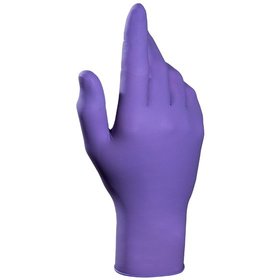 MAPA® - Chemikalienschutzhandschuh TRILITES 994, Kat. III, violett, Größe 8