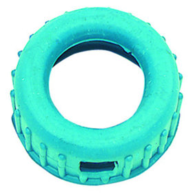 RIEGLER® - Manometer-Schutzkappe aus Gummi, blau, für Ø 63mm