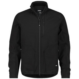 Dassy® - Sintra Midlayer-Jacke, Größe XL, schwarz