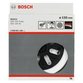 Bosch - Schleifteller mittel ø150mm (2608601185)