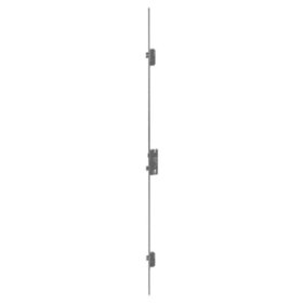 WINKHAUS - Mehrfachverriegelung solidLock D FGAO1660, Typ D2,PZ92/8,D45,F16x2105,EV1,DH1.050