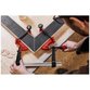 BESSEY® - Gehrungs-Spannsystem MCX