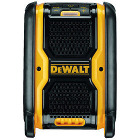 DeWALT - Bluetooth-Lautsprecher DCR006-XJ