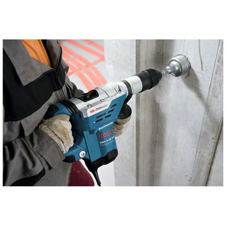 Bosch - Bohrhammer SDS max GBH 5-40 DCE Professional (0611264000) | Toolineo