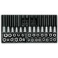GEDORE - 1500 E-ITX 30 L ES-Modul leer