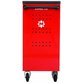 GEDORE red® - Werkstattwagen MECHANIC 6 Schubladen, Stahlblech, leer, abschließbar R20150006