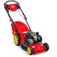 WOLF-Garten® - Benzinrasenmäher A 460 A S P HW IS 46cm Briggs+Stratton-Motor