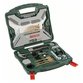 Bosch - X-Line TiN-beschichtetes Set, 103‑tlg. (2607019331)