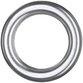 Ochsenkopf - Aluminium-Ring, Geschmiedetes Aluminium, Zum Verhindern von Absplitterungen