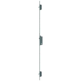 WINKHAUS - Mehrfachverriegelung autoLock AV3OR-F2070, Typ M2,PZ92/8,D55,F20x1770,EV1,DH906, DIN Links,o.Rieg.