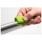 WEICON® - Coax-Stripper No. 1 F Plus Green Line - geeignet für F-Schraubstecker | zum Entmanteln und Abisolieren von Koaxialkabel inkl. Aufdrehhilfe | 1 Stück