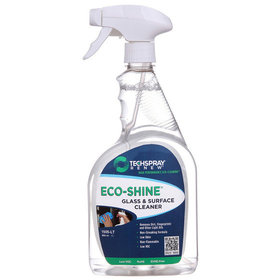 TECHSPRAY® - Eco-Shine Glas- und Oberflächenreiniger