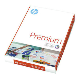 HP - Papier Premium, A4, 80g, weiß, Pck=500 Blatt, CHP850, Inkjet, Laser, Farblaser