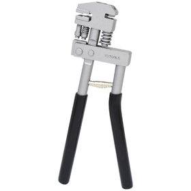 KSTOOLS® - Loch- und Absetzzange, 285mm