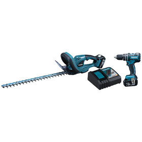 Makita® - Akku-Kombo-Kit 18V DLX2327X1