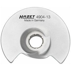 HAZET - Spannplatte 4904-13 ∙ 79.5 – 133