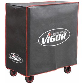 VIGOR® - Universal Abdeckhaube ∙ für Series XL ∙ V6610-XL