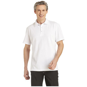 Leiber - Shirt HACCP weiß 08/2516/01, Größe S