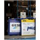 GESIPA® - Nietbox mit Handnietzange NTX