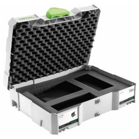 Festool - SYSTAINER T-LOC SYS 1 VARI