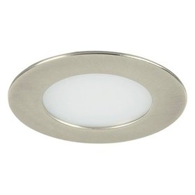 BRUMBERG - LED-Einbaustrahler 3W 2900K 255lm ni mt Konv 1LED IP44