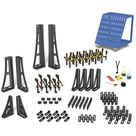 schweißkraft® - Zubehör-Set 5 System 16