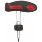 GEDORE red® - R49005037 Werkzeugsatz mit T-Griff-Knarre 1/4" 37-teilig