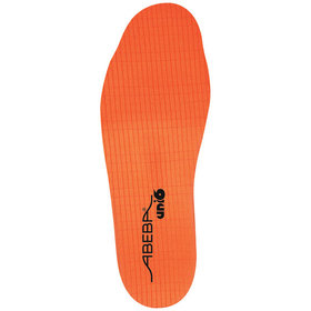 ABEBA® - Einlegesohle Soft Comfort 350113 für Berufsschuh uni6, W8, Größe 47