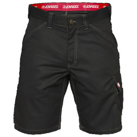 Engel - Combat Shorts 6760-630, Schwarz, Größe 64