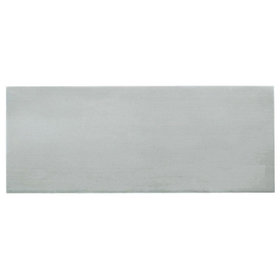 Dönges - Metall-Ziehklinge, kantig, blank, 150 x 60 x 0,8 mm