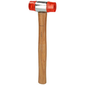KSTOOLS® - Kunststoffhammer, 340g