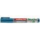 edding - 28 EcoLine Whiteboardmarker blau