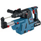 Bosch - Akku-Bohrhammer SDS-plus GBH 18V-26 F+GDE 18V-16, mit L-BOXX