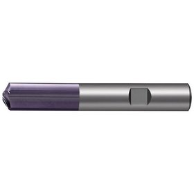 GÜHRING® - SpyroTec Fasfräser VHM 120° 16mm Z5 HB TiAlN