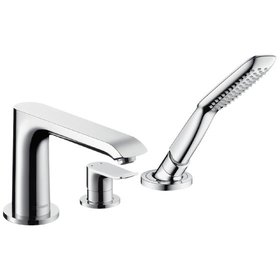 hansgrohe - Fertigmontageset Metris